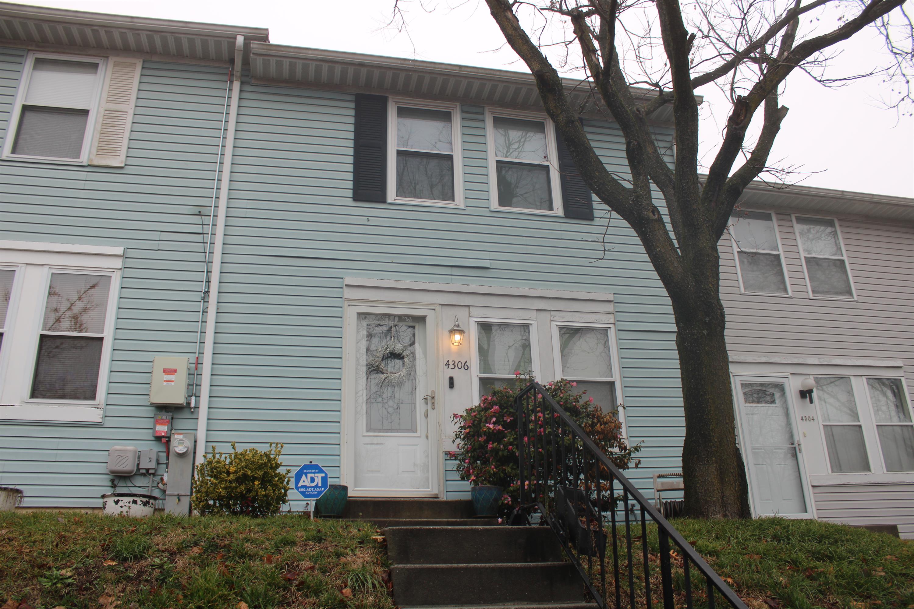 4306 Dana Street - 1