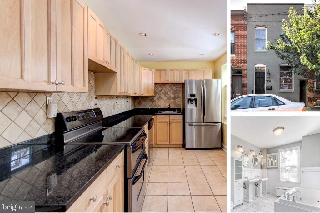 1108 South Highland Avenue - 1